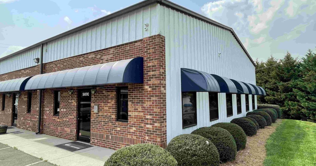 18 Crucial Commercial Real… Pickett Sprouse Commercial Real Estate