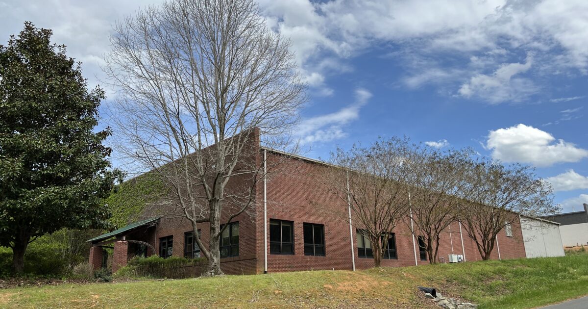 Big Spoon Roasters Moves… Pickett Sprouse Commercial Real Estate