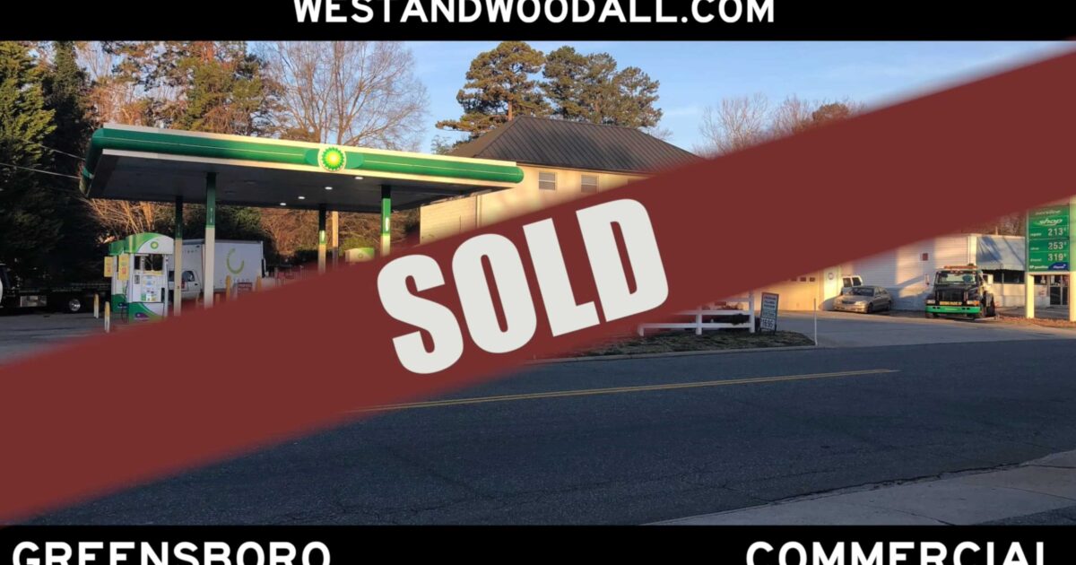 West & Woodall in Action … Pickett Sprouse Commercial Real Estate