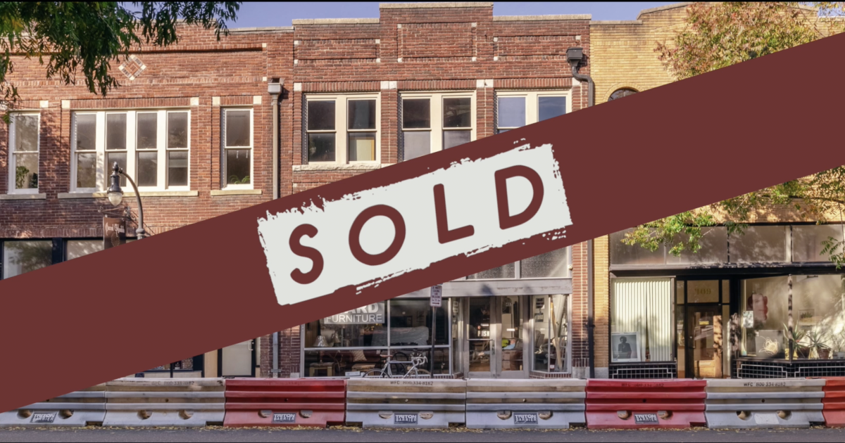 West & Woodall in Action April 2022 Pickett Sprouse Commercial Real