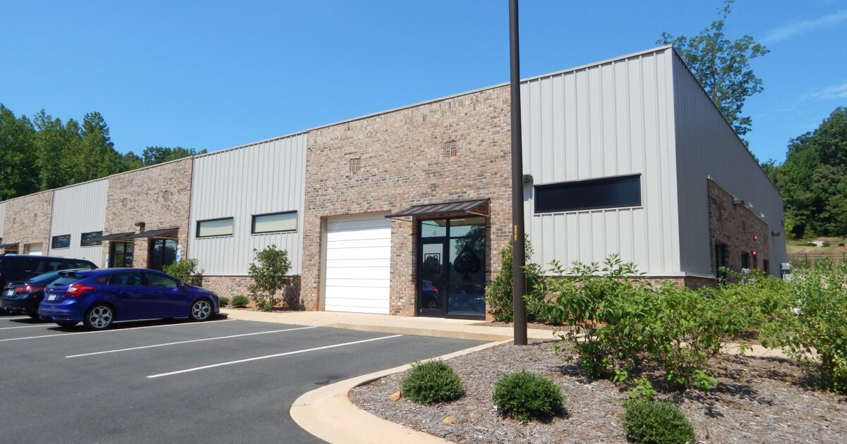 2210 Leah Drive, Unit 5 (Old Mill Business Park) 2210 Leah Dr unit…