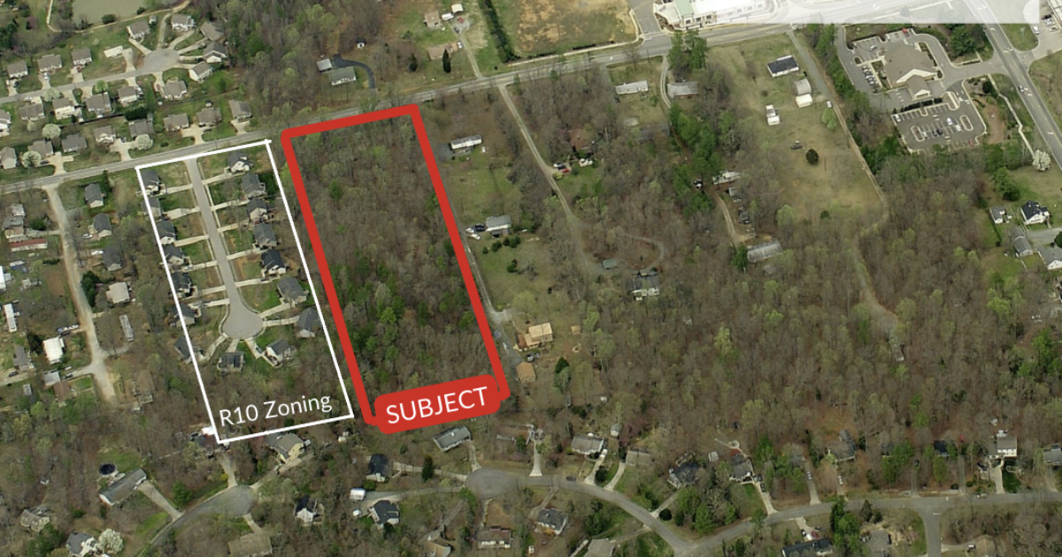 224 Oakdale Drive 224 Oakdale Dr, Hillsborough, NC 27278, USA