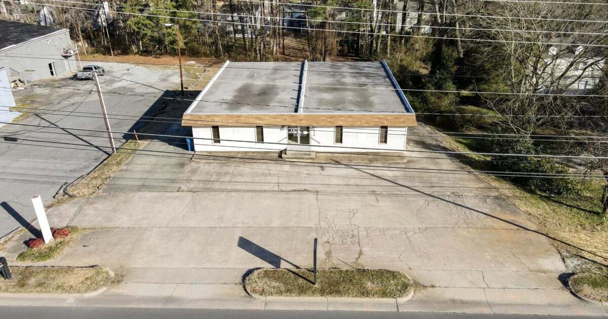 4516 N. Roxboro Road, Durham 4516 N Roxboro St, Durham, NC 27704