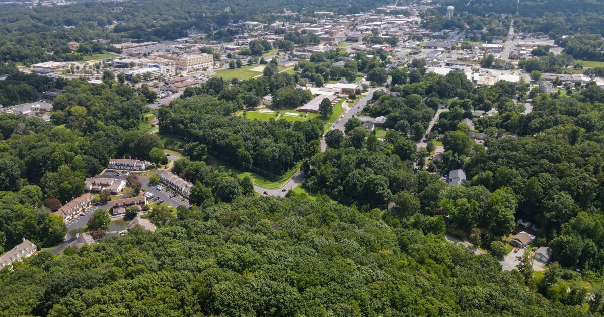 Land for Sale in Asheboro NC W Presnell & Amity Road